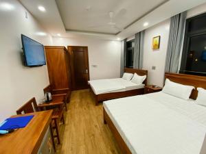 Ngọc Châu Hotel