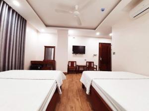 Ngọc Châu Hotel