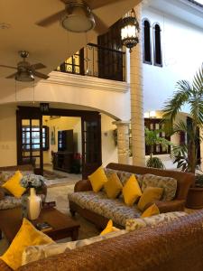 Hotel Boutique Villas Segovia Cozumel