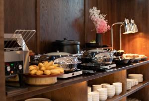 Velar Hotel Con Dao - Vung Tau