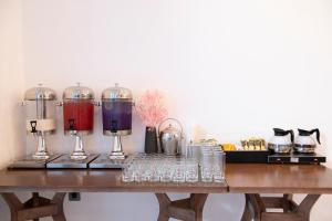 Velar Hotel Con Dao - Vung Tau