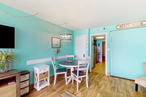 Sandcastle South #616