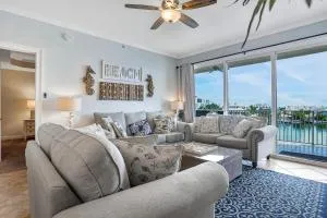 Bay Harbor 403 - ديوندين