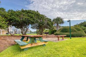 Plantation Palms 6709 - The Blue Lizard