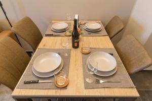Appartement 2 Chambres