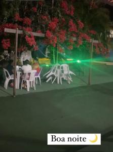 Chalé Esmeralda - Serra de Guaramiranga