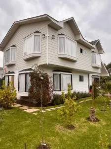 B&B Rocas Santo Domingo - 圣多明各