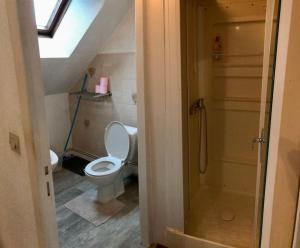 Appartements Exclusive building for groups : photos des chambres