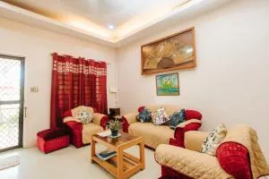 Bahay Ni Kikay Vacation Rental - WiFi Included - Jose Abad Santos