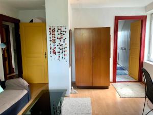 Appartements Coquet F1 Chez Francine : photos des chambres