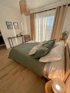Appartements Studio independant : photos des chambres