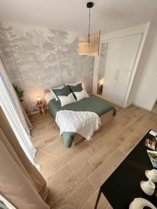 Appartements Studio independant : Appartement 1 Chambre