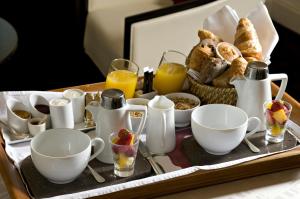 Hotels Hotel Radio - Teritoria : photos des chambres