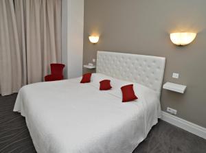 Hotels Hotel Radio : photos des chambres