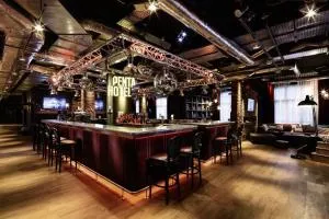 pentahotel Paris Charles de Gaulle - 鲁瓦西昂法兰西