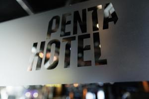 Hotels pentahotel Paris Charles de Gaulle : photos des chambres