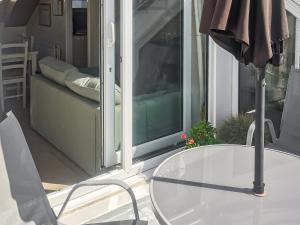 Harbour Cottage