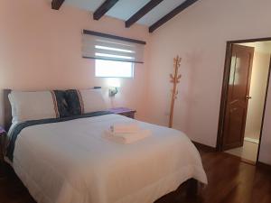 Quilla Wasi - ISLA DEL SOL