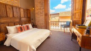 Delgadillo Hotel by Socialtel