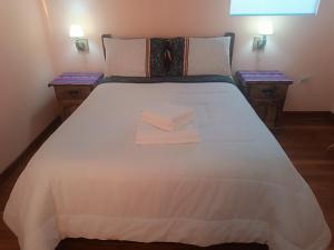 Quilla Wasi - ISLA DEL SOL