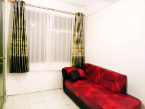 Căn Hộ (Apartment)