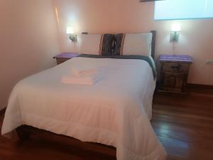 Quilla Wasi - ISLA DEL SOL