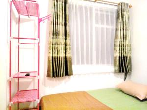 Căn Hộ (Apartment)