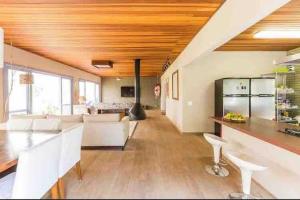 Casa das Águas - São Francisco Xavier