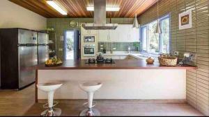 Casa das Águas - São Francisco Xavier