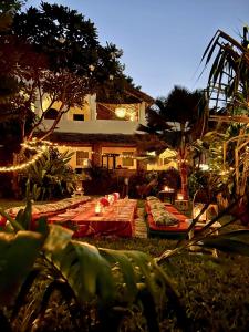 Banana House and Wellness Centre