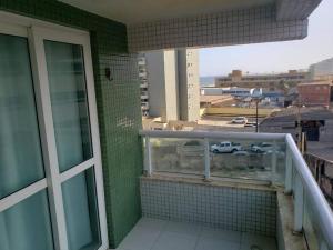 14 na praia de Armação