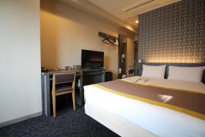 Almont Inn Tokyo Nihonbashi