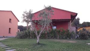 Azienda Agrituristica Il Poggetto Delle Spighe