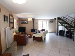 Maisons de vacances Gite Anglards-de-Saint-Flour, 5 pieces, 6 personnes - FR-1-742-99 : photos des chambres