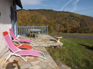 Maisons de vacances Gite Condat, 3 pieces, 5 personnes - FR-1-742-117 : photos des chambres