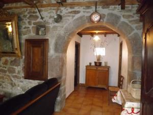 Maisons de vacances Gite Cros-de-Montvert, 3 pieces, 5 personnes - FR-1-742-232 : photos des chambres