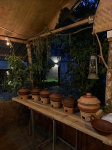 Green Leaves Garden - Pinnawala