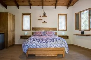 Bungalow Indra Tepoztlan - Tlanepantla