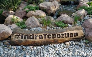 Bungalow Indra Tepoztlan