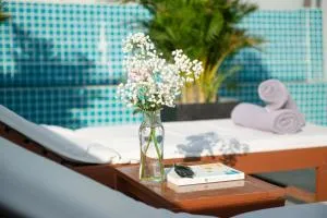 Seven Seas Hotel Nha Trang - Vĩnh Thái