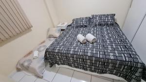 Ap Ponta Verde 290 mts da praia