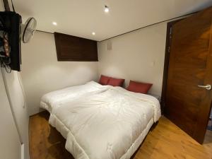 Comfort Triple Shower