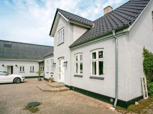 4 star holiday home in Asperup-By Traum