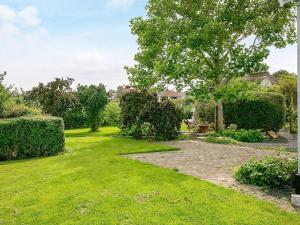 4 star holiday home in Asperup-By Traum