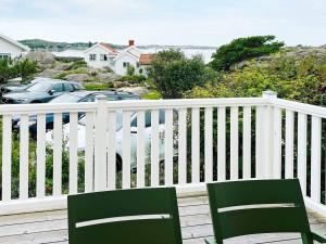 4 star holiday home in ELLÖS-By Traum