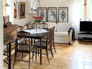 3 person holiday home in GRANGÄRDE-By Traum