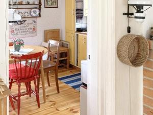 3 person holiday home in GRANGÄRDE-By Traum