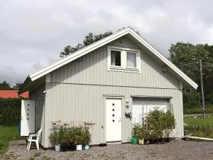 Holiday home ONSALA III - Onsala