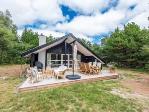 Cozy Hideaway in Houstrup - By Traum Ferienwohnungen