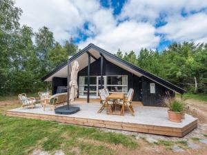 Cozy Hideaway in Houstrup - By Traum Ferienwohnungen